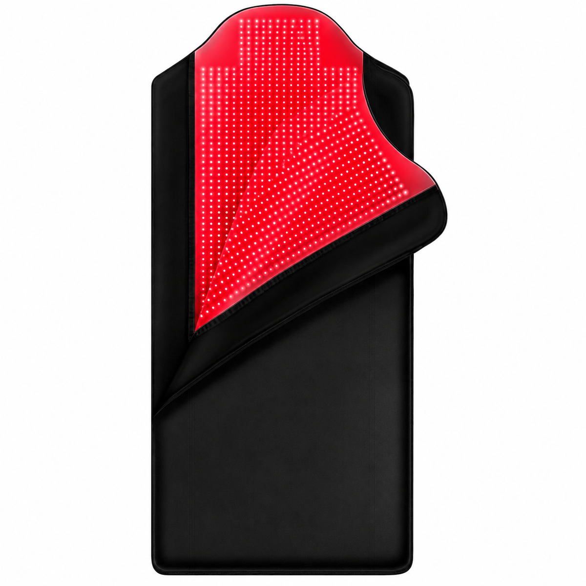 Full Body Red Light Therapy Mat | 660nm 850nm LED Blanket