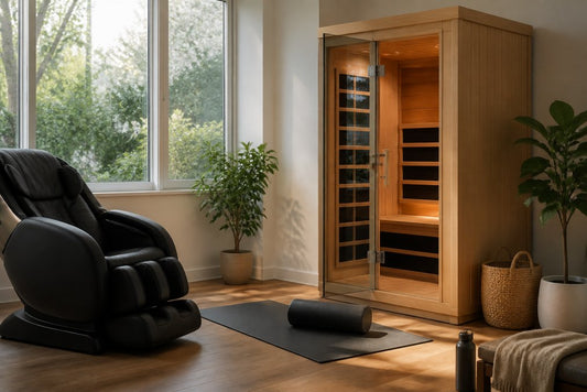Longevity Benefits of Home Wellness: A 2026 Guide