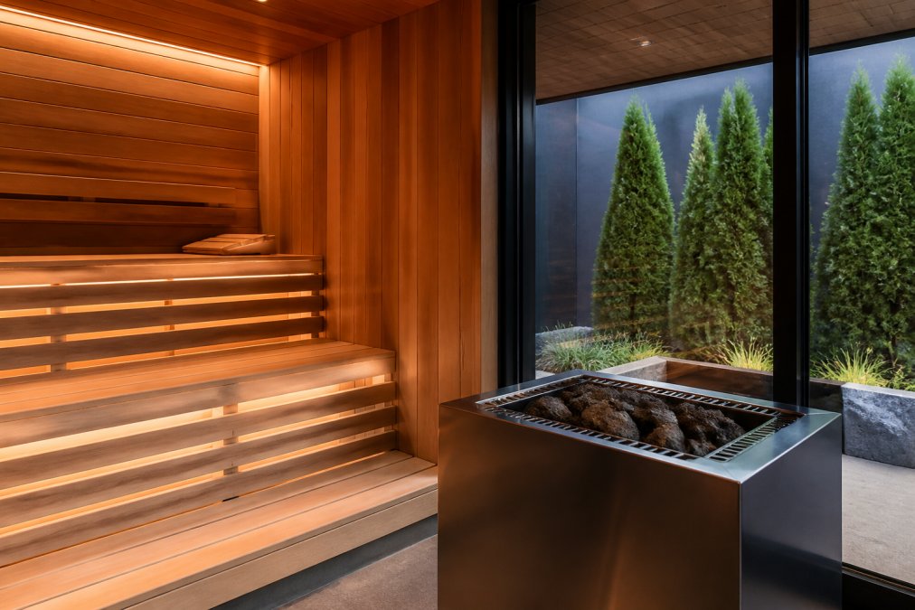 Why Premium Saunas Cost More: 2026 Cost Breakdown