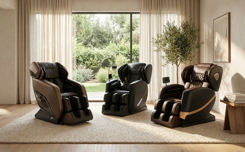 Massage Chairs