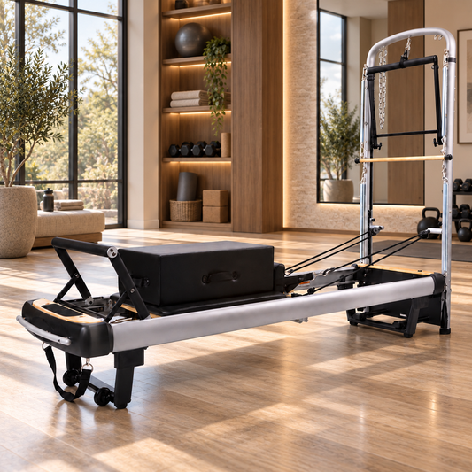 MVe® Reformer and Tower