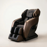 M9 3D Full Body AI Massage Chair — Studio Shot