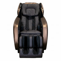 Full Body Massage Chair Built for Deep Tissue Relief, 3D Roller Technology, Zero Gravity, AI Personalization