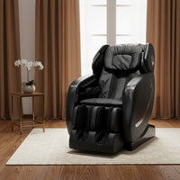 Full Body Massage Chair Built for Deep Tissue Relief, 3D Roller Technology, Zero Gravity, AI Personalization